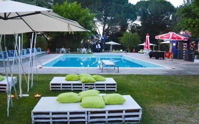 Villa Solarola Country House