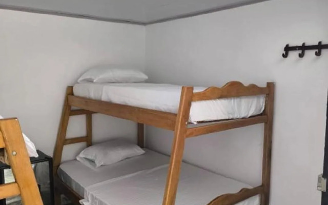 Palmetto Beach Coveñas