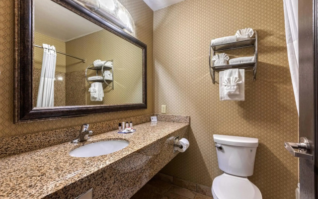 Motel 6 Santa Fe, NM - Downtown