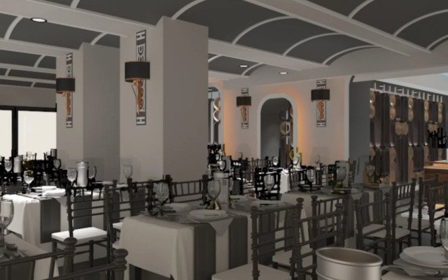 Sette Serenity Hotel 
