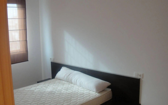 Apartamentos Amanecer