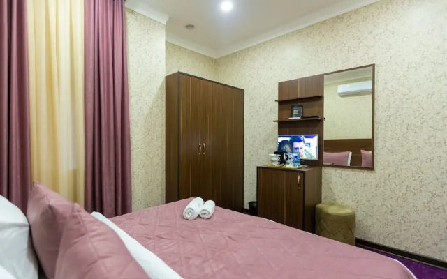Baku City Hotel