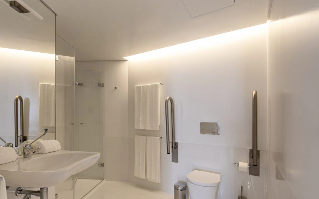 Lisbon Serviced Apartments Madalena