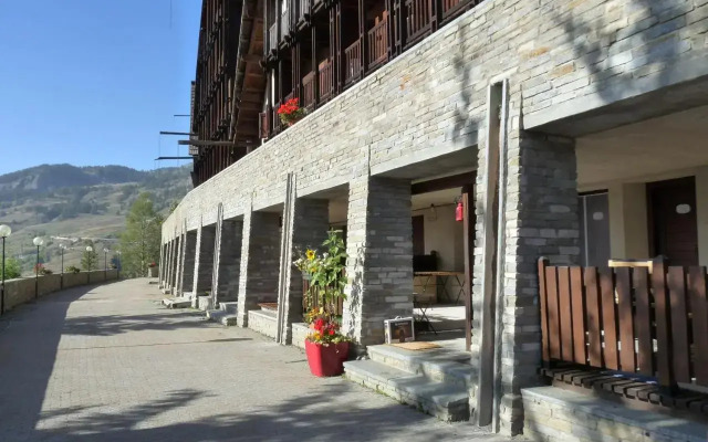 Grangesises 4 posti letto