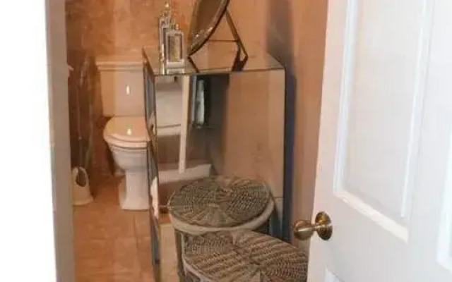 Brook House Bed and Breakfast