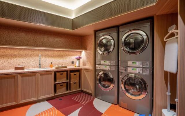 Orange Hotel (Luoyang Wangcheng Avenue Branch)