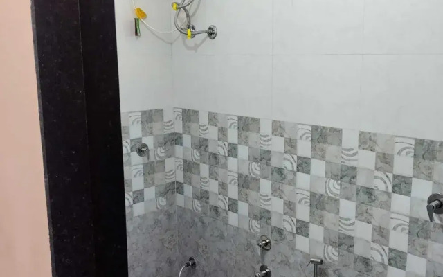 Shree Keshrinanadan homestay