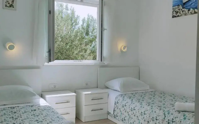 Apartments Nina