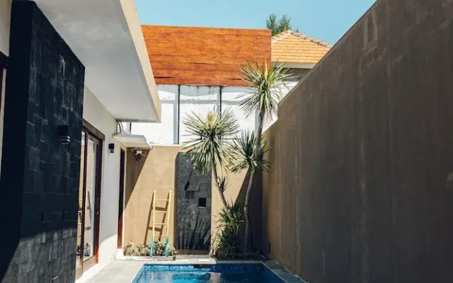 Taj Maza Sunset Villas