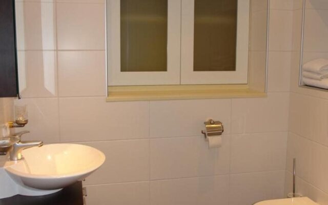 Hotel Garni Daniela Urich