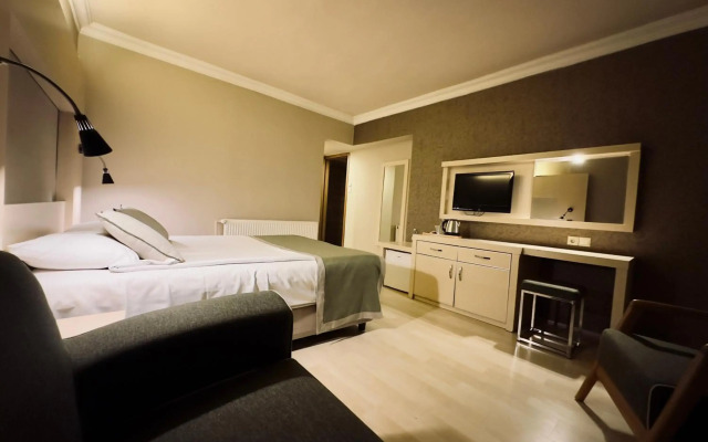 Laodikya Otel