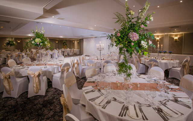 Westmead Hotel