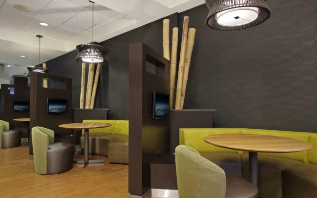 Courtyard Cocoa Beach Cape Canaveral