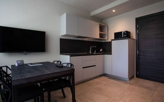 Astoria Living Apartments