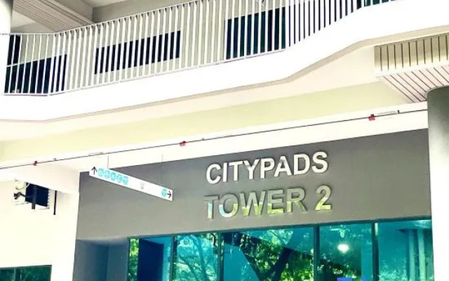 Jesselton Quay - Sunset Ocean View Apartments by Quality Home Living – Exterior – Kota Kinabalu