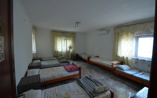 Hostel Aeropuerto Ezeiza