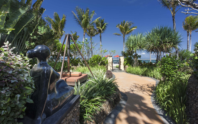 The St. Regis Bali Resort