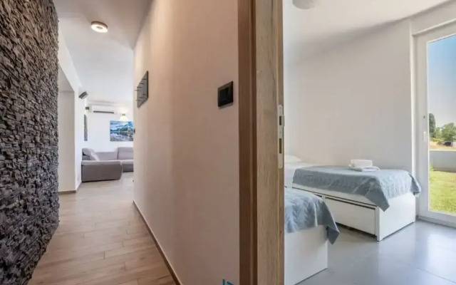 Vakantiehuis Ana