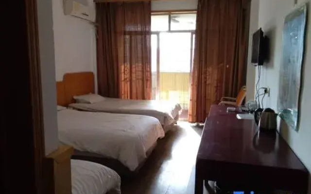Xingyuan Hotel
