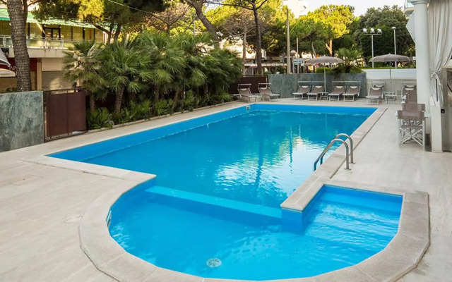Hotel Continental Rimini