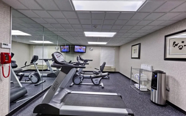 Holiday Inn Express Chillicothe East by IHG