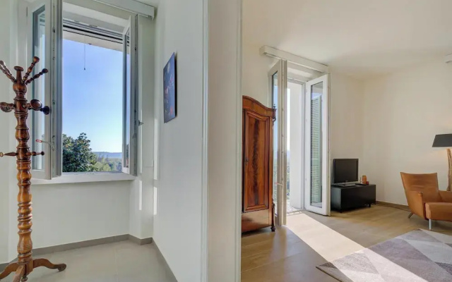 Appartamento Vista Angera