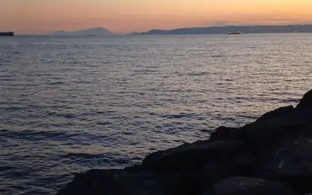 L'Acchiappasogni Vesuviano