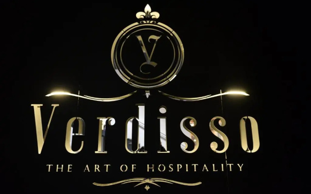 Verdisso Hotel & Restaurant