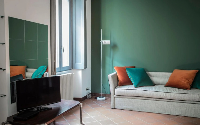 Brera Apartments in Porta Romana