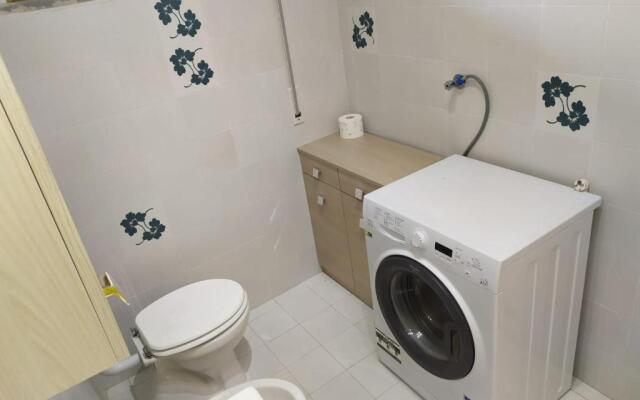 Beach House, 300 m dal mare, Marina di Massa