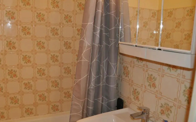 Appartement Les Deux Alpes, 1 pièce, 4 personnes - FR-1-348-189