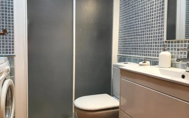 Apartamento Horta del Mar Bajos