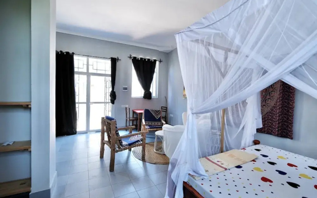 Zanzibar Lodge