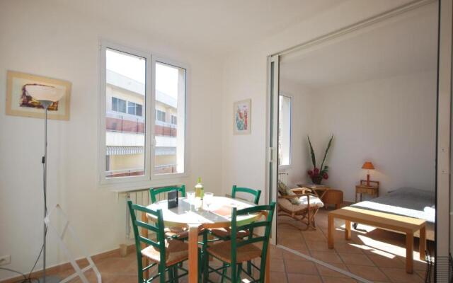 Appartement 1 Chambre Avec Toit Terrasse