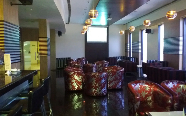 Fortune Select Grand Ridge, Tirupati -  Member ITC Hotels' Group