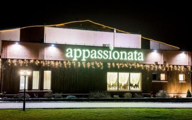 Appassionata