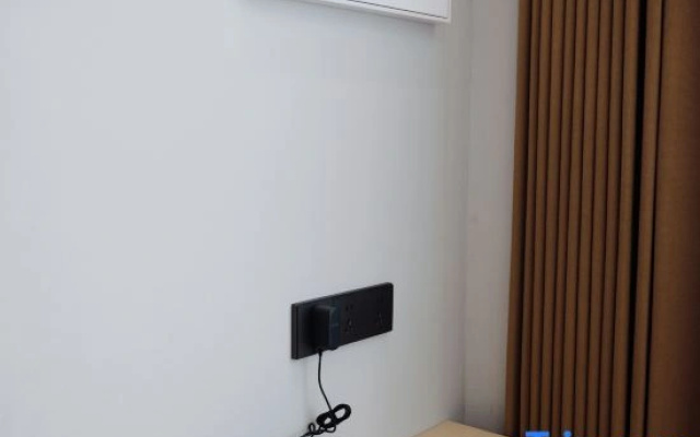 Pinri hao ting Hotel (Municipal Government Branch)