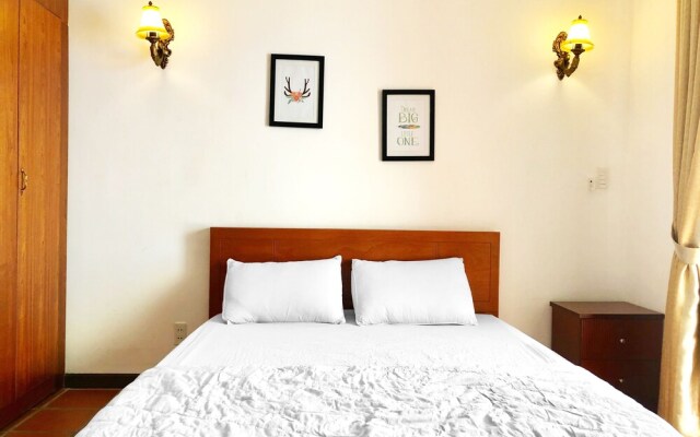 The Heart of City – Guest Rooms – Ho Chi Minh City