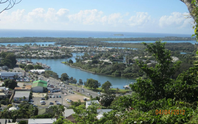 Tweed Harbour Motor Inn