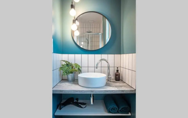 The Design Shelter by Duke Housing