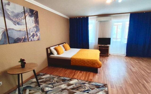 GOSH Апарт. Киевская 68