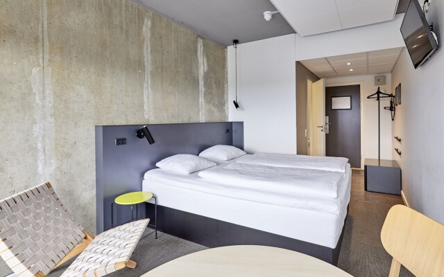 Zleep Hotel Aarhus Viby