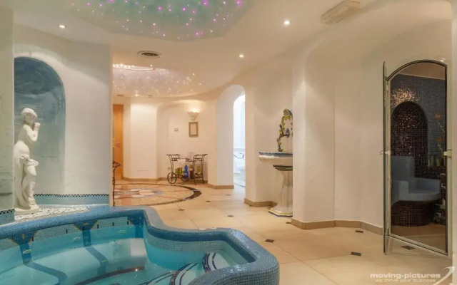 Hotel Funggashof