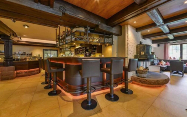 Hotel Restaurant Waldsägmühle