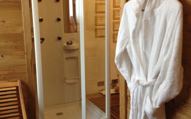 Residence Cima Jazzi