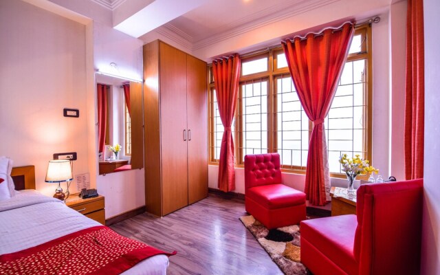 The Royal Heritage Hotel