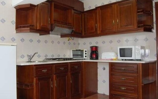 Apartamentos Nazaré