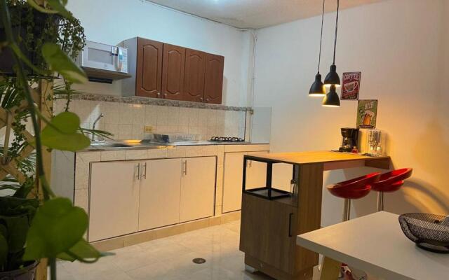 Mercanti Apts Caney