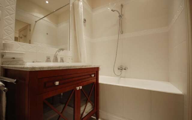 103321 - Appartement 4 personnes Marais - Bastille