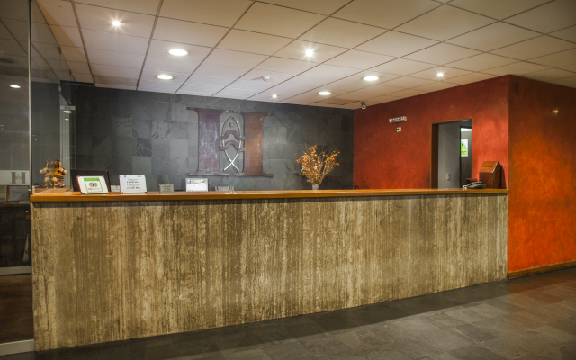 San Agustin Exclusive Hotel